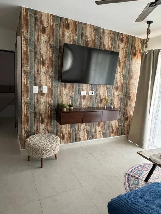 Departamento Con Alberca En Cerritos! Mazatlan