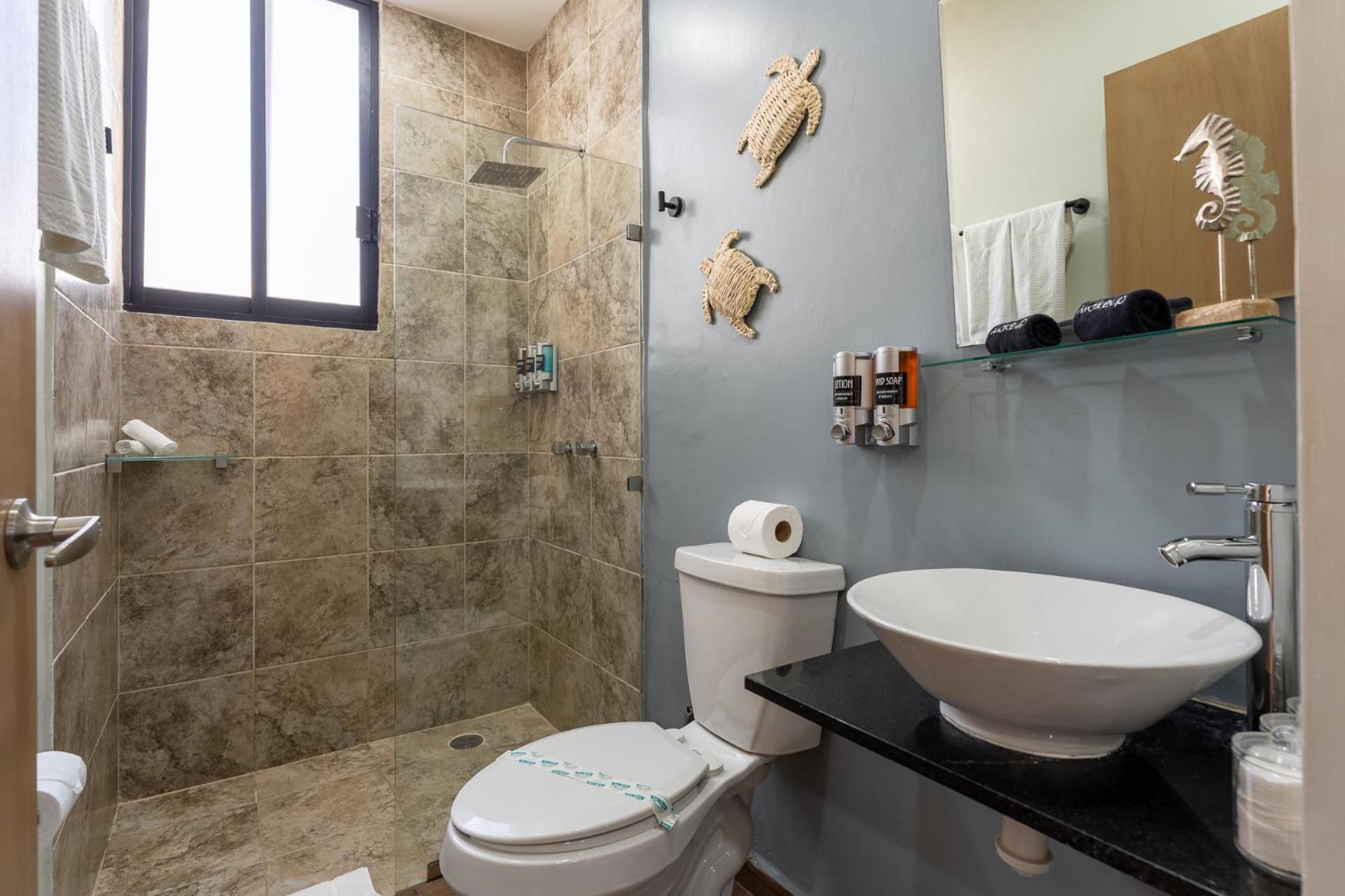 Apartamento New & Comfy, 5 Star Area, Walk 2 Beach, Pool, Views, King Bed Mazatlán