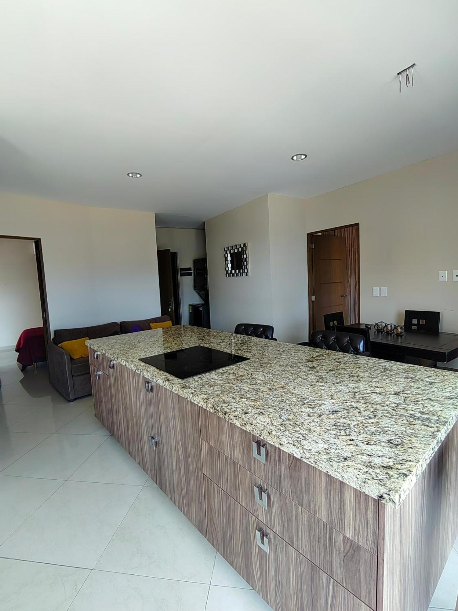Dpto. Premium Torre Esmeralda Apartamento