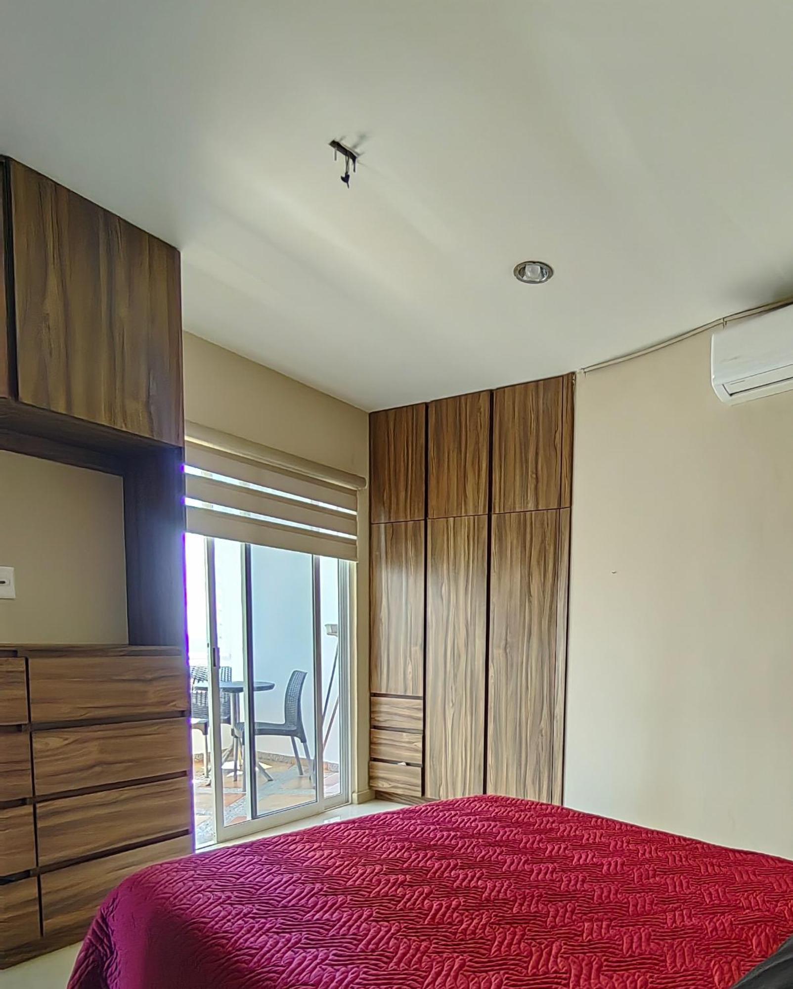 Dpto. Premium Torre Esmeralda