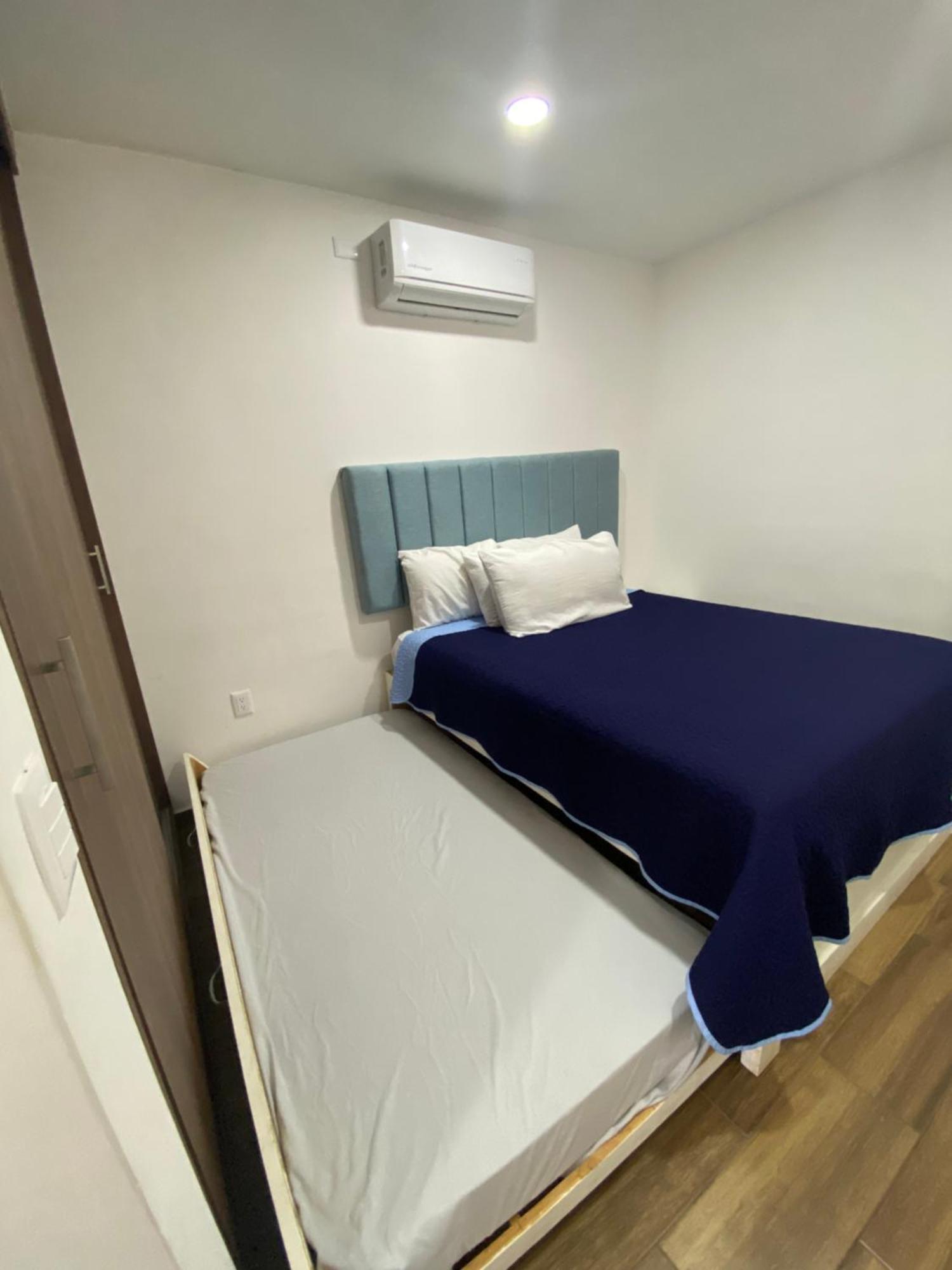 Departamento En El Encanto La Marina Mazatlán