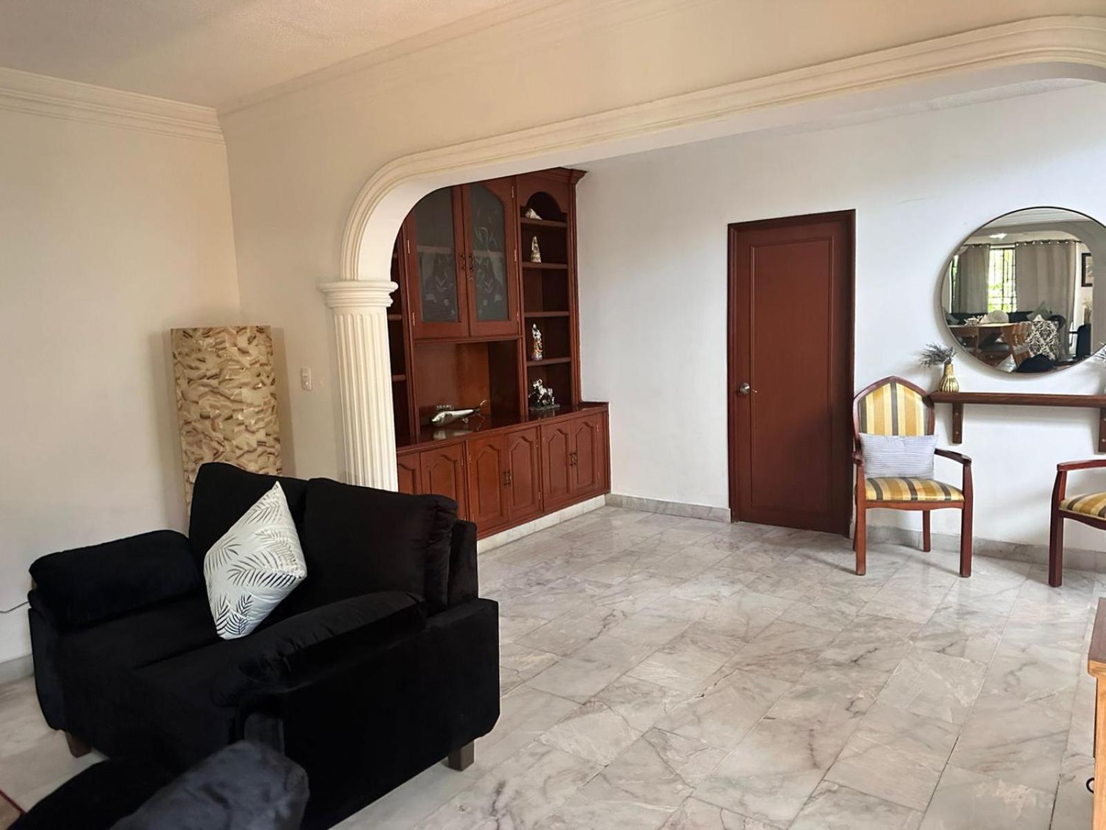 Casa Cerca Del Malecon Holiday home *