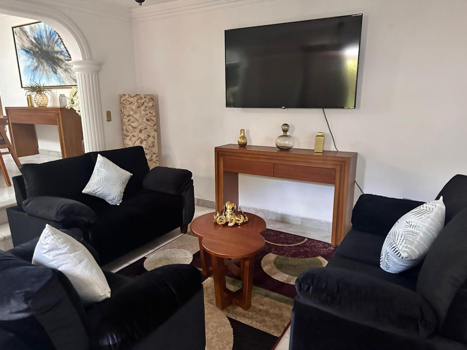 Holiday home Casa Cerca Del Malecon Mazatlan