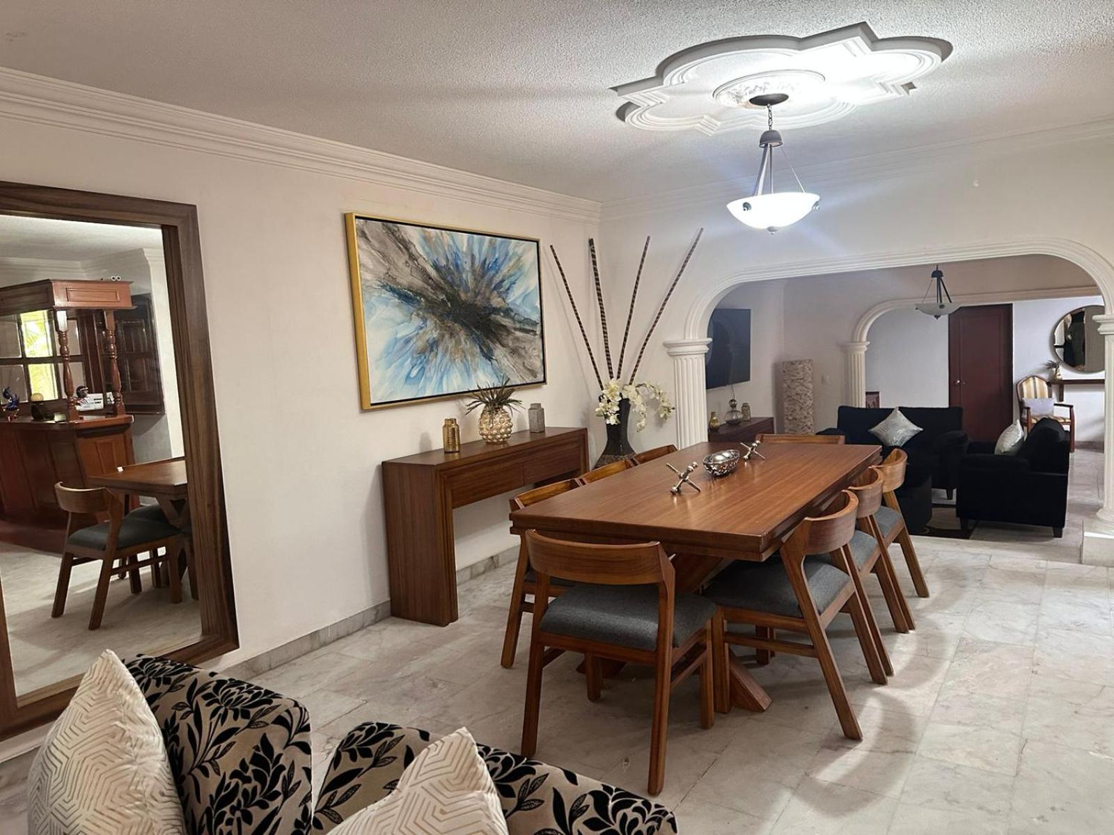 Casa Cerca Del Malecon Holiday home *