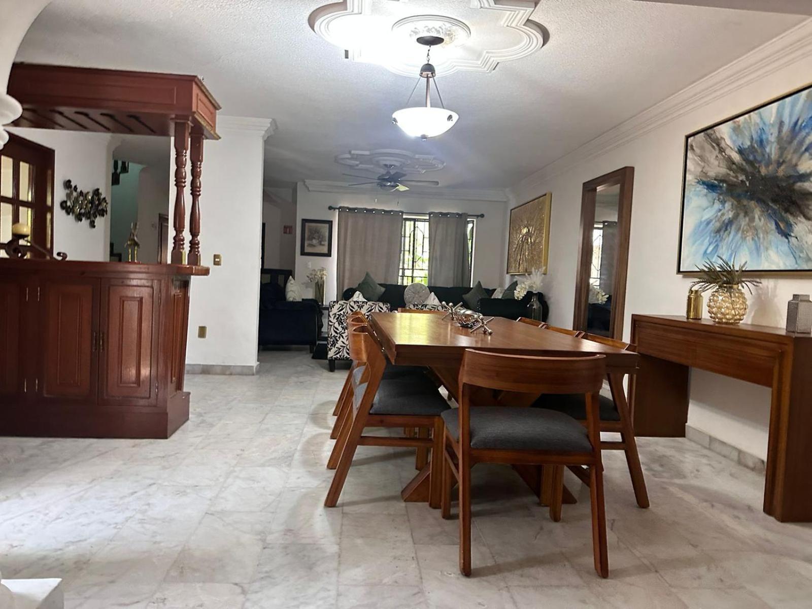 Casa Cerca Del Malecon Holiday home Mazatlan