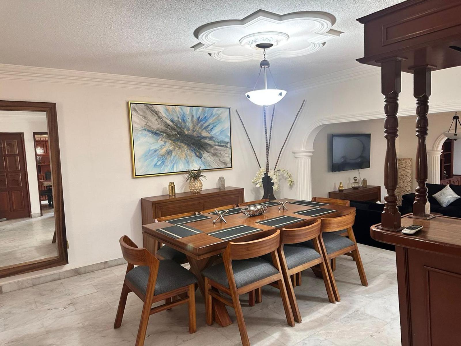 Holiday home Casa Cerca Del Malecon *