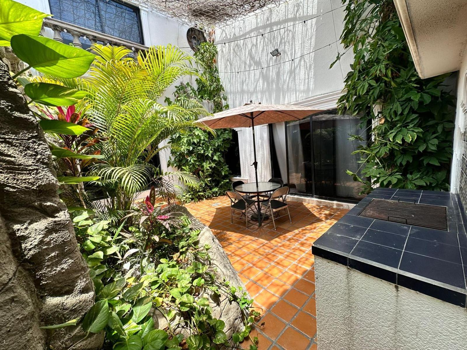 Casa Cerca Del Malecon Holiday home