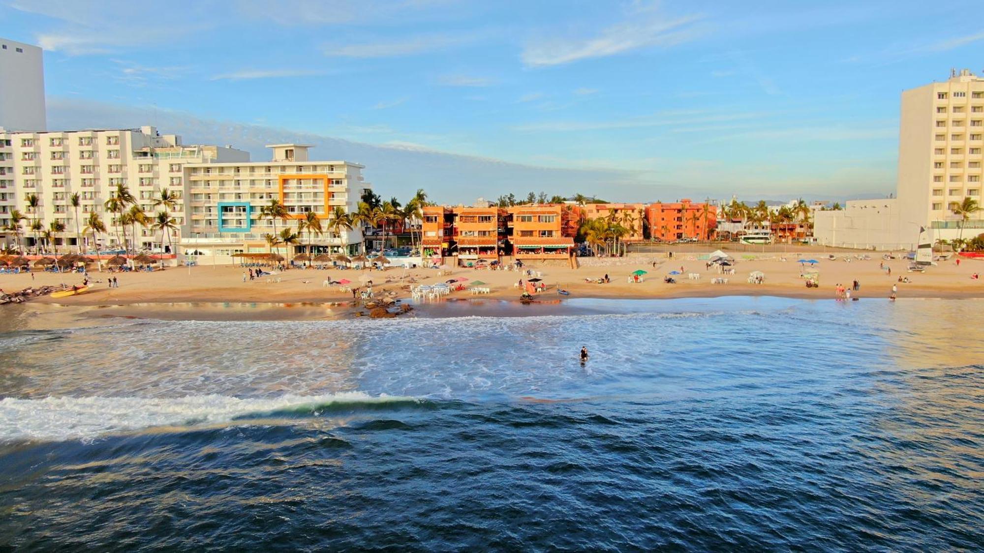 Playa Apartamento
