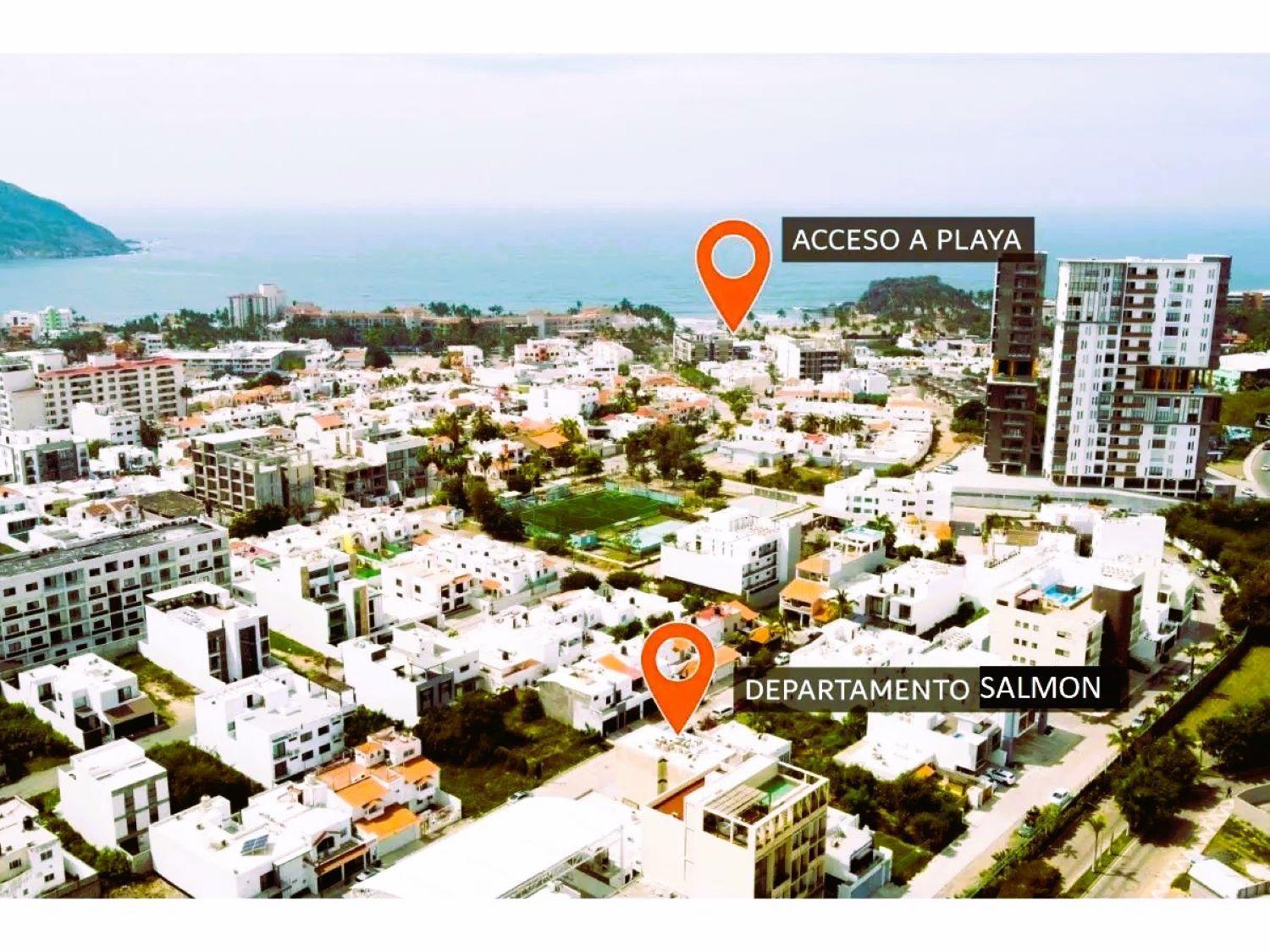 Apartamento Excelente Depa En Sabalo Country *