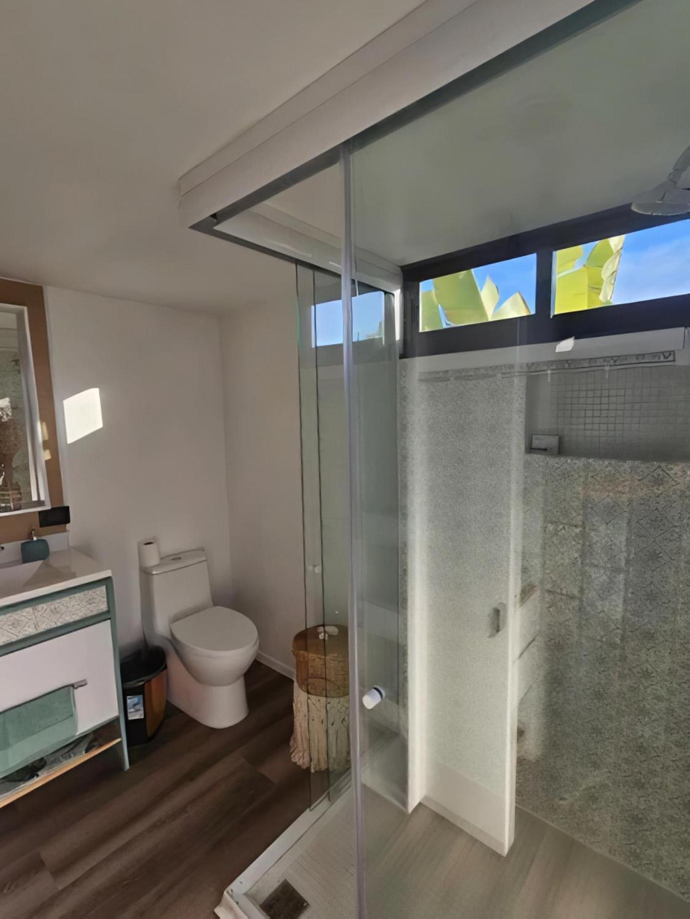 Tiny House By The * Mazatlán