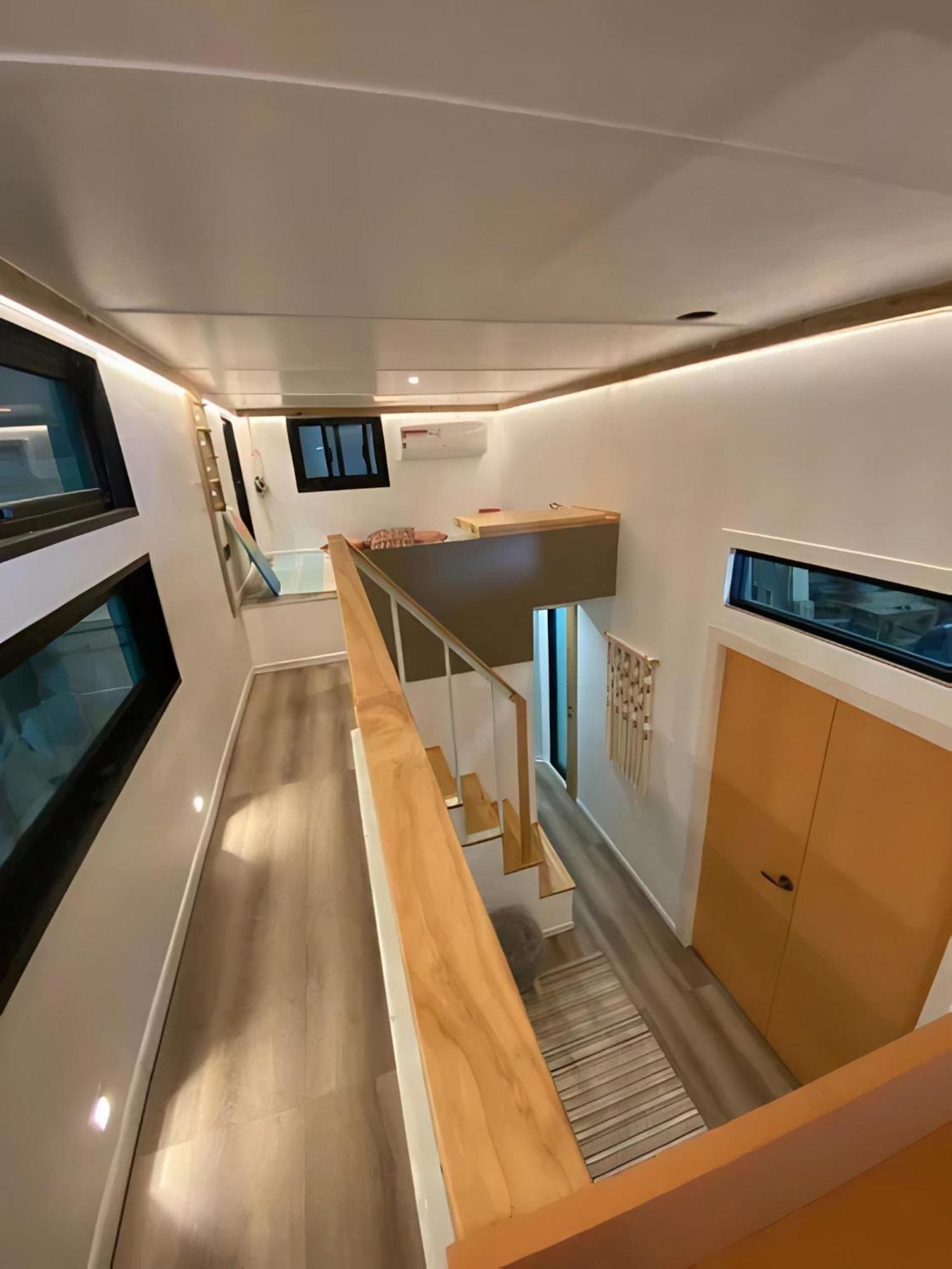 Tiny House By The * Mazatlán
