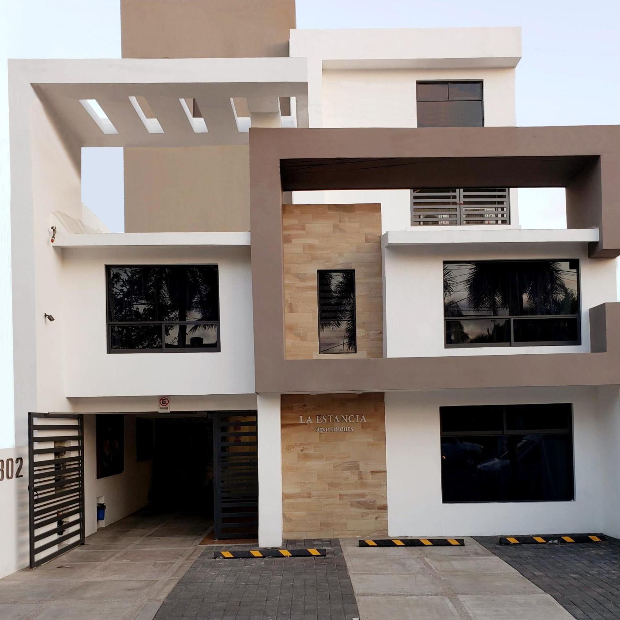 La Apartamento Mazatlán