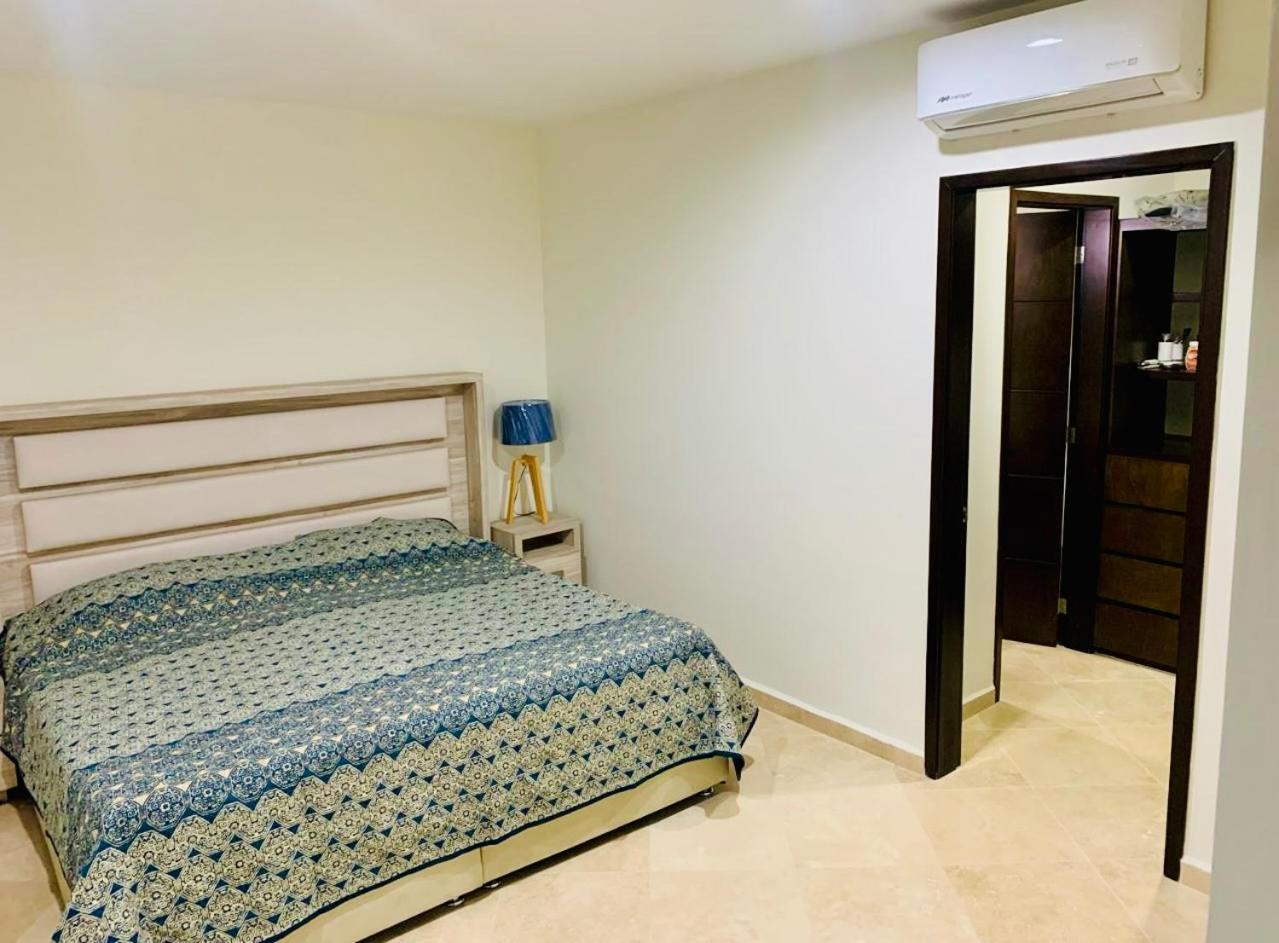 Brujas Tower Apartamento *