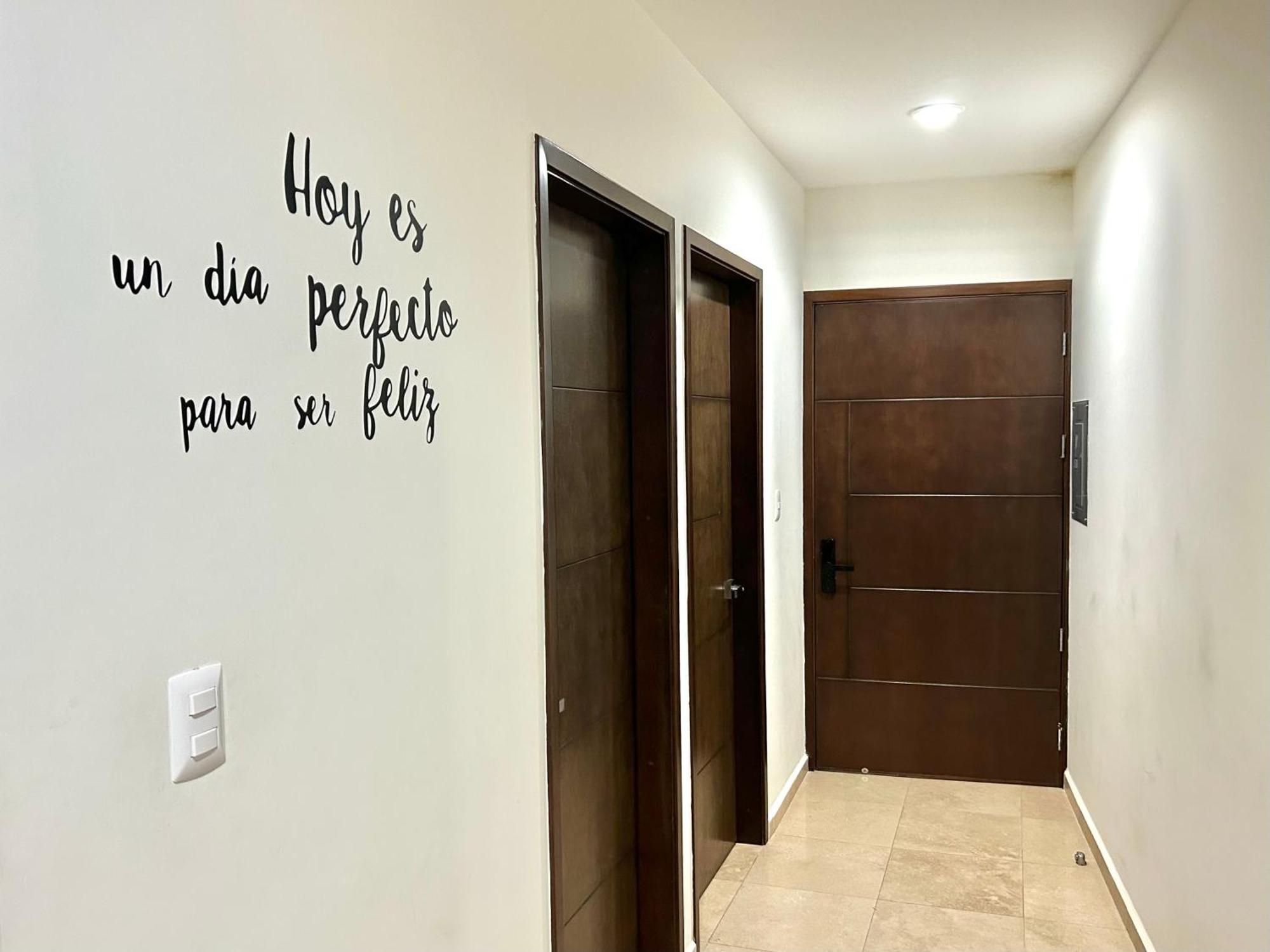 Apartamento Brujas Tower Mazatlán