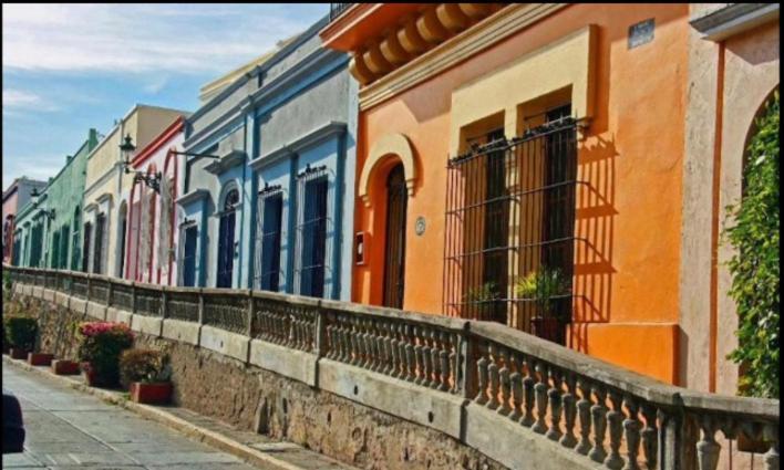 Apartamento Ground Floor Close To The Beach, Shops And Restaurants Mazatlán