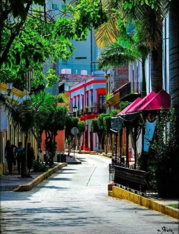 Apartamento Ground Floor Close To The Beach, Shops And Restaurants