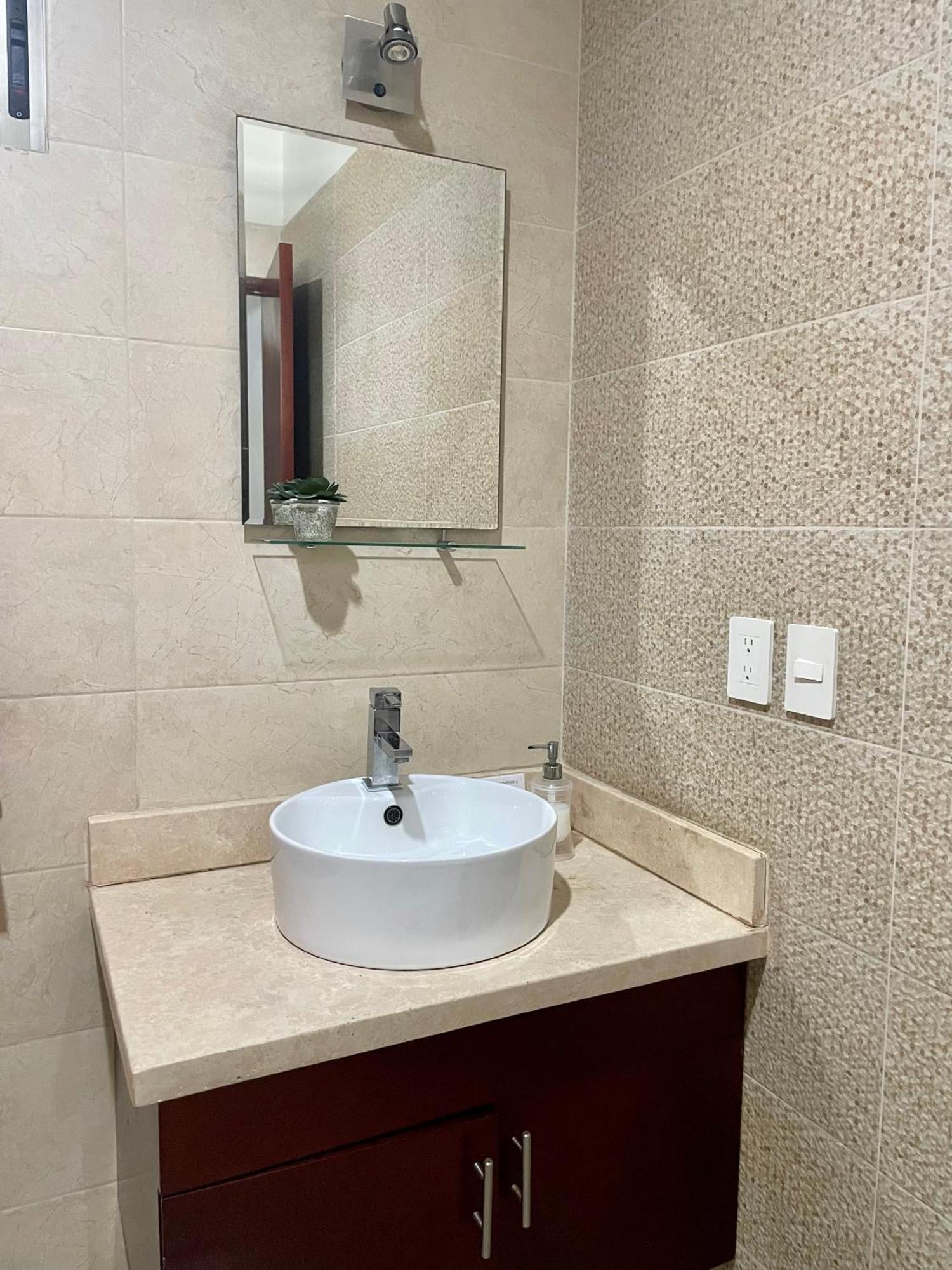 Apartamento Ground Floor Close To The Beach, Shops And Restaurants Mazatlán