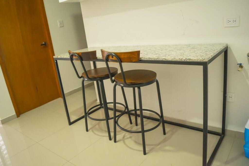 Departamento A Un Costado De La Playa Mazatlán