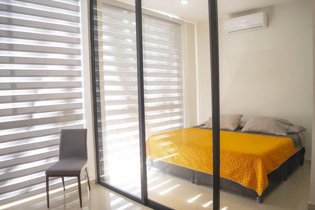 Departamento A Un Costado De La Playa Apartamento Mazatlán