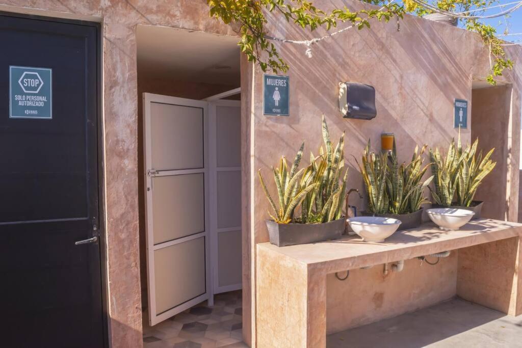 Departamento A Un Costado De La Playa * Mazatlán