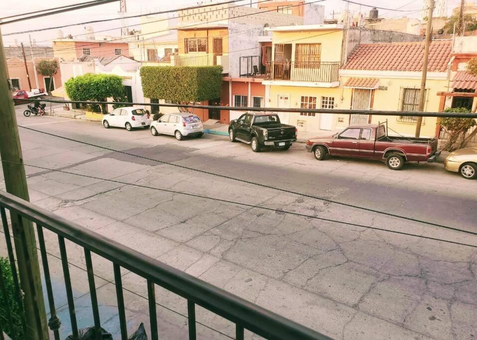 Apartment El Oasis - Centro - Camas King Y Queen Size - 500 Metros Del Malecon Y Playa Norte *