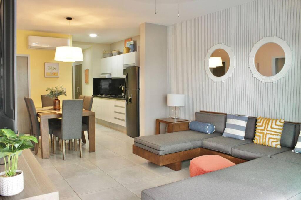 3010g Depa Pacifika De Lujo En Marina Apartamento *