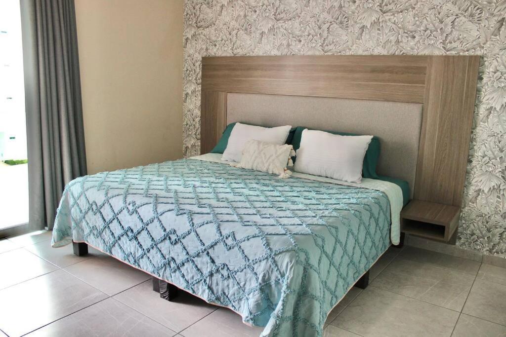 3010g Depa Pacifika De Lujo En Marina Apartamento