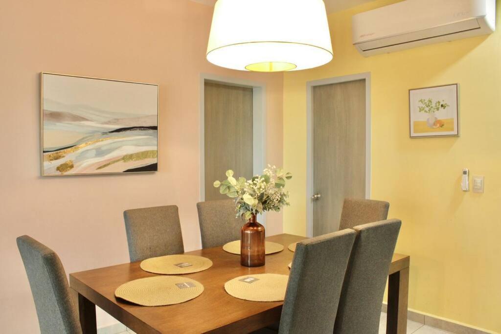 Apartamento 3010g Depa Pacifika De Lujo En Marina *
