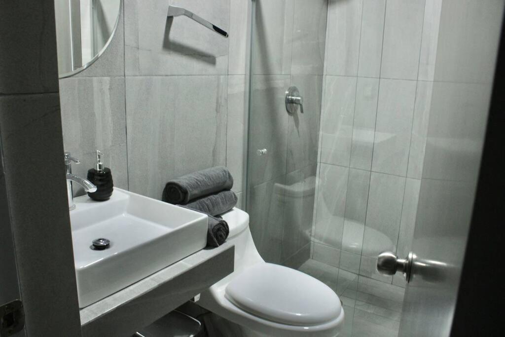 Apartamento 3010g Depa Pacifika De Lujo En Marina Mazatlán