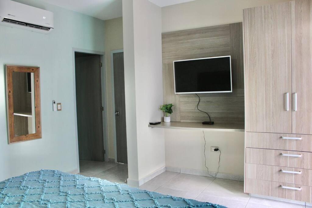 Apartamento 3010g Depa Pacifika De Lujo En Marina