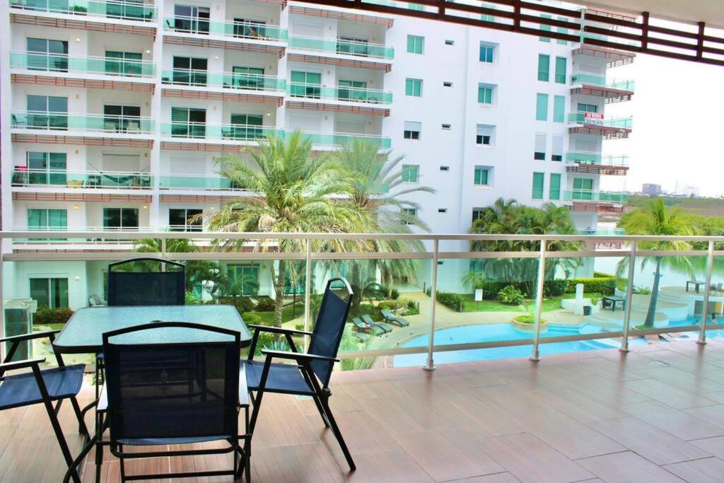 3010g Depa Pacifika De Lujo En Marina * Mazatlán