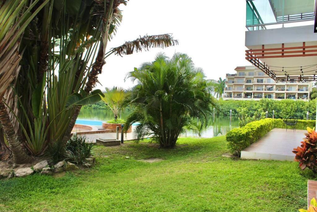 3010g Depa Pacifika De Lujo En Marina Apartamento