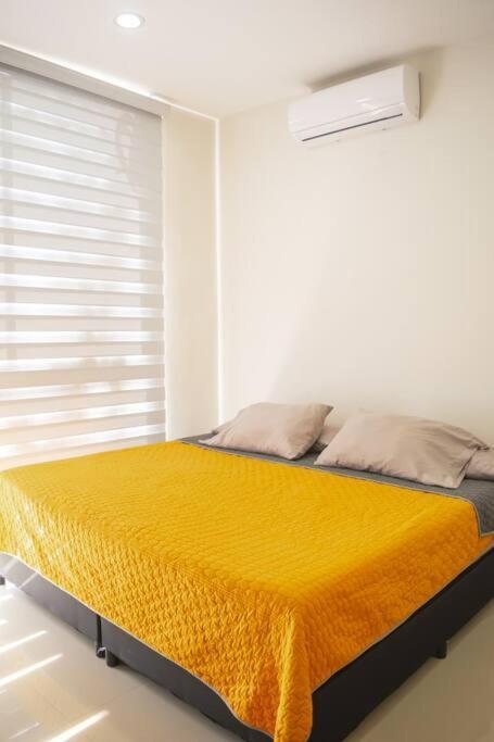 Apartamento Departamento A Un Costado De La Playa *