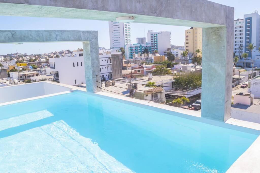 Departamento A Un Costado De La Playa *
