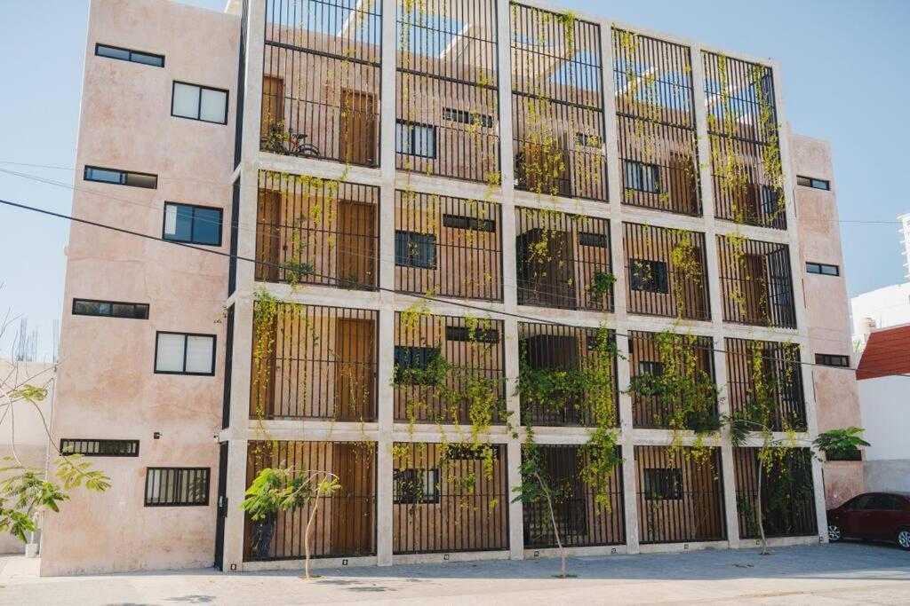 Departamento A Un Costado De La Playa * Mazatlán