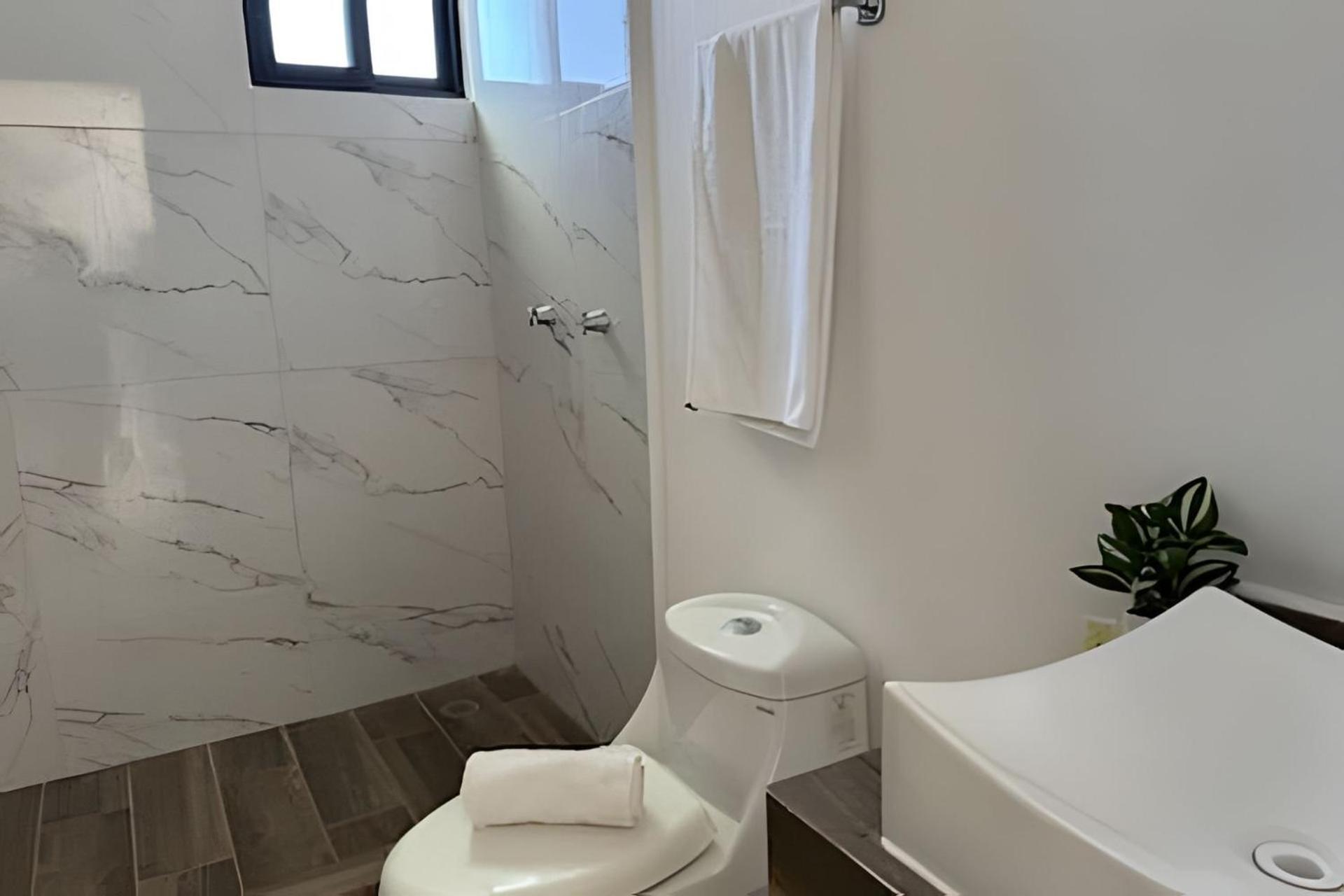 Apartamento Nuevo Departamento En Mazatlan!