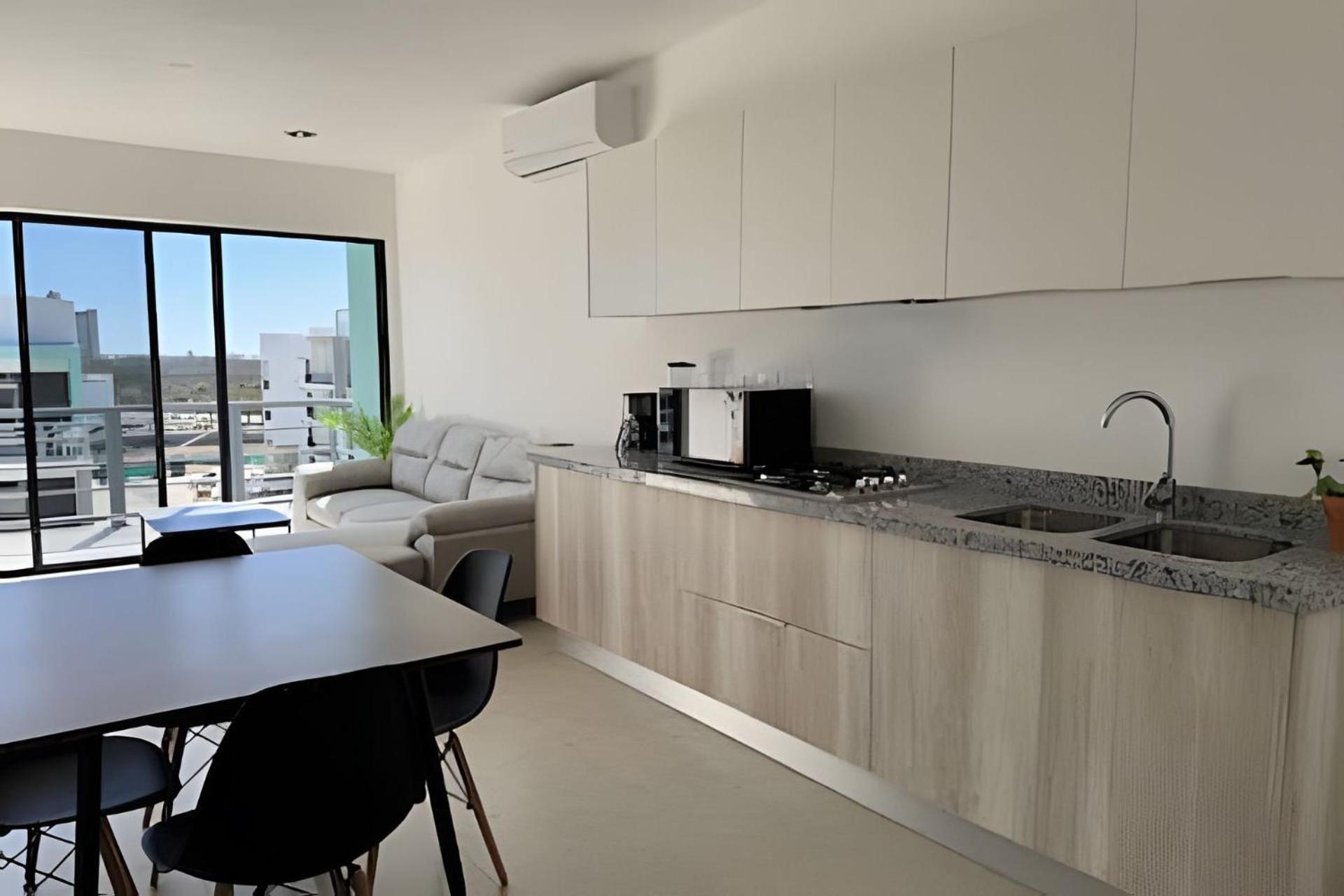 Nuevo Departamento En Mazatlan! Apartamento *