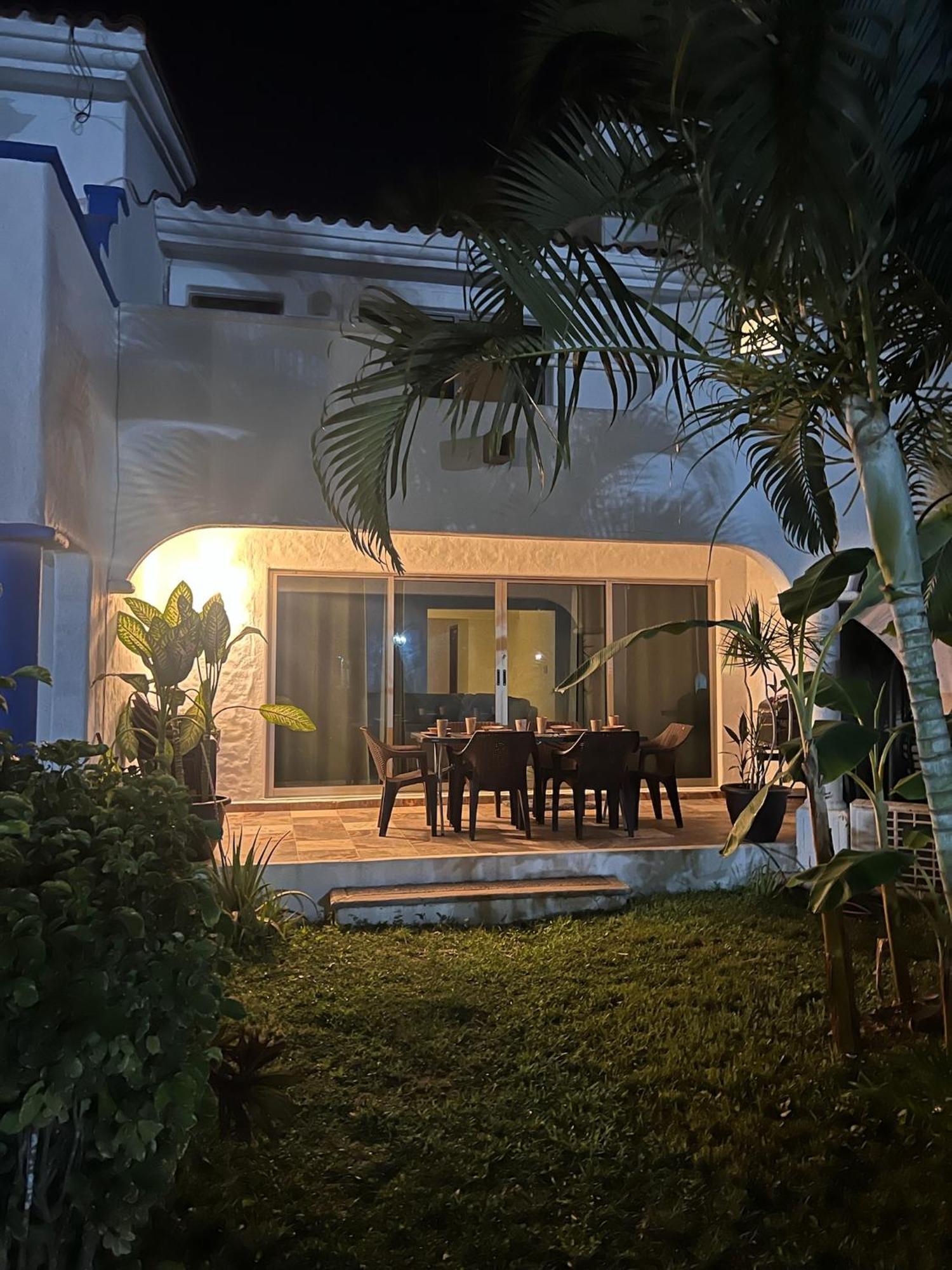 Casa Marina Turquesa 16 Personas Holiday home Mazatlan