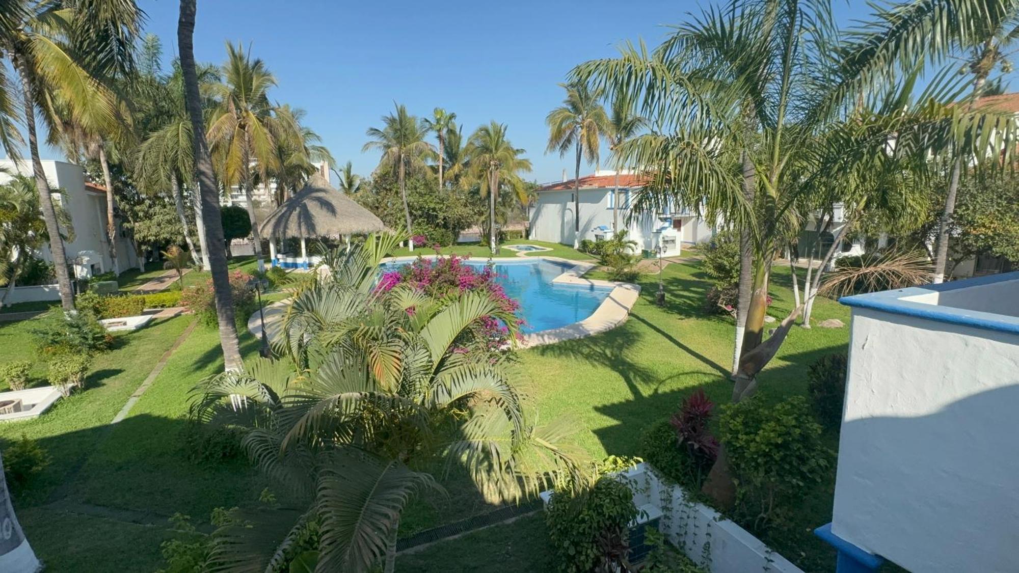 Casa Marina Turquesa 16 Personas Holiday home