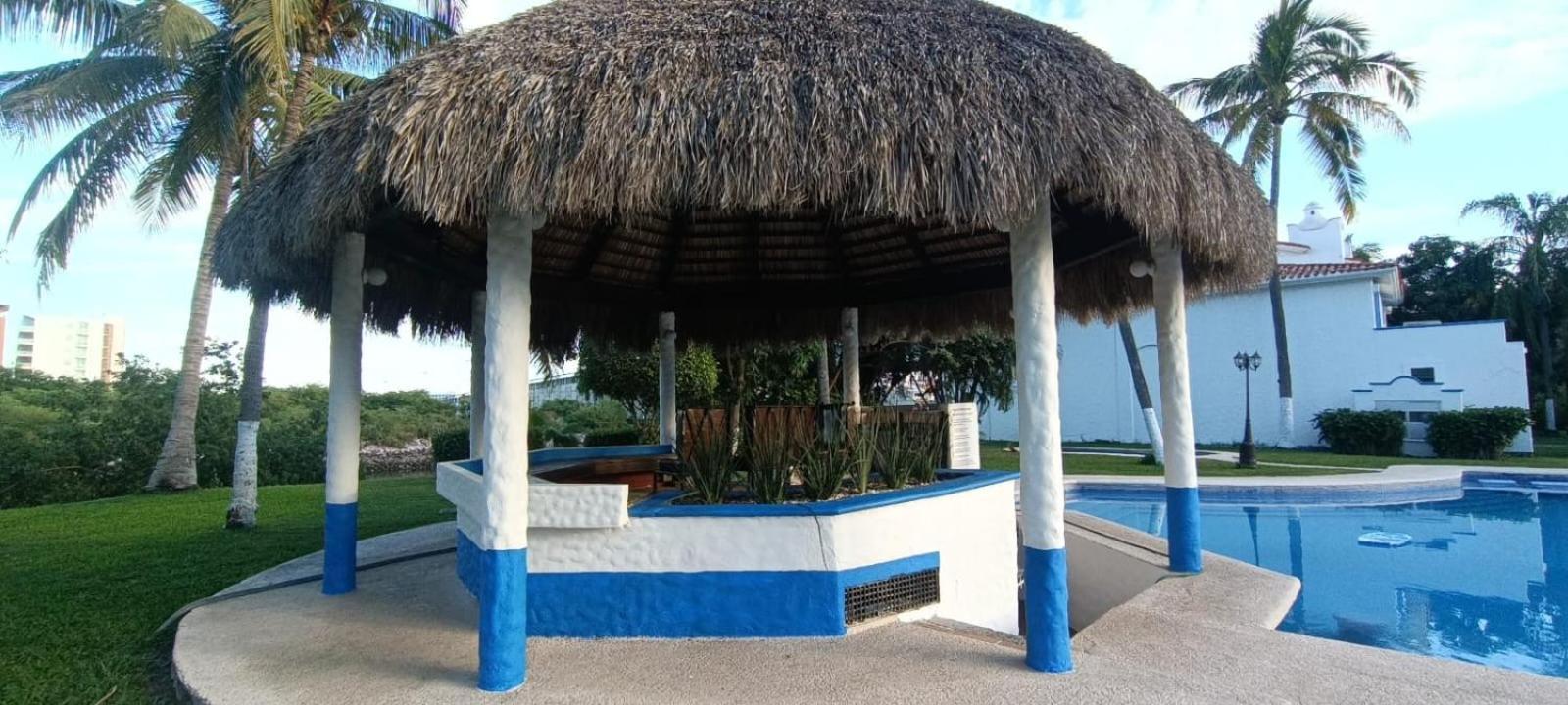 Casa Marina Maza Vista Al Mar 12 Personas Apartment