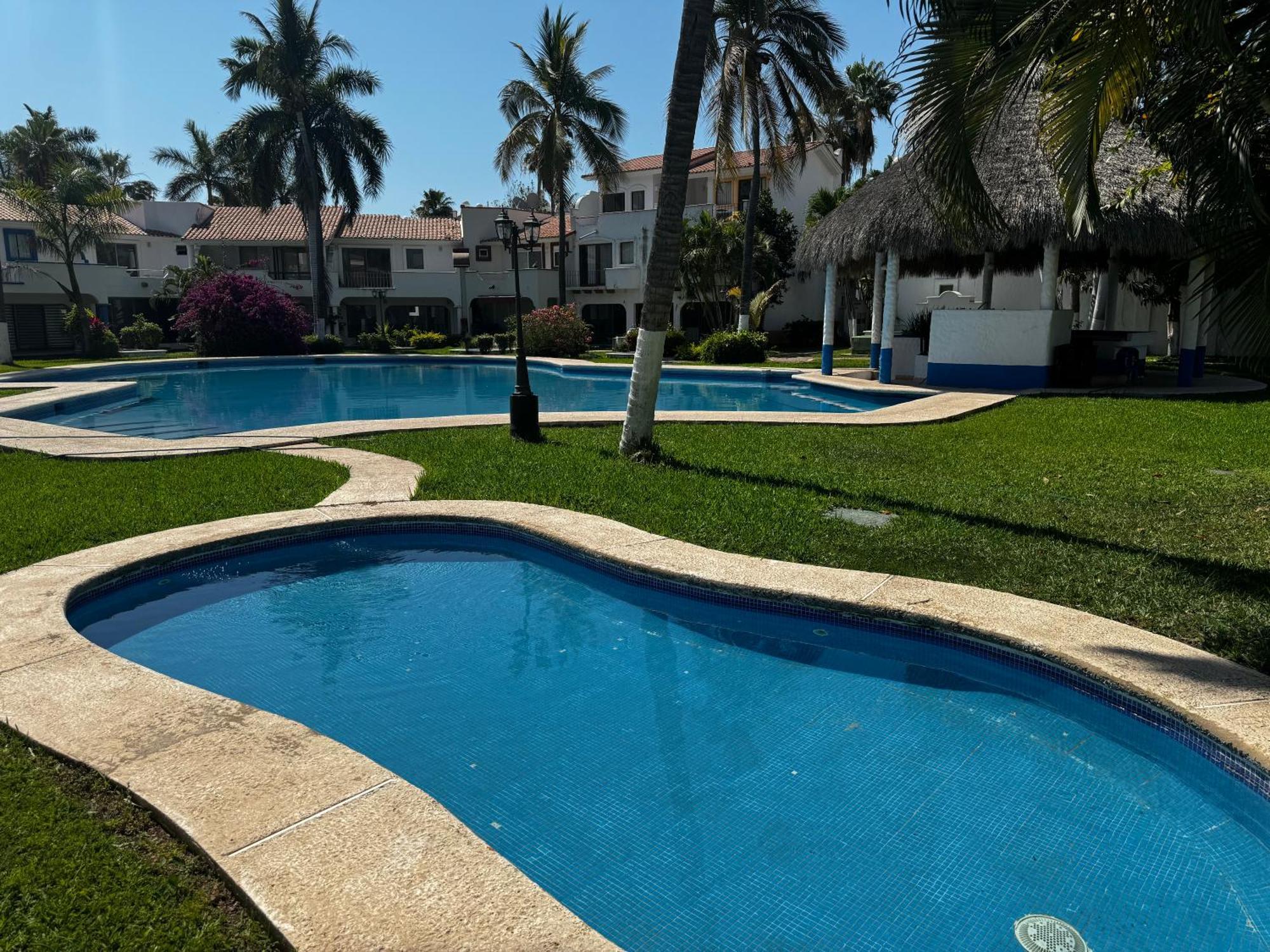 Apartment Casa Marina Maza Vista Al Mar 12 Personas Mazatlan