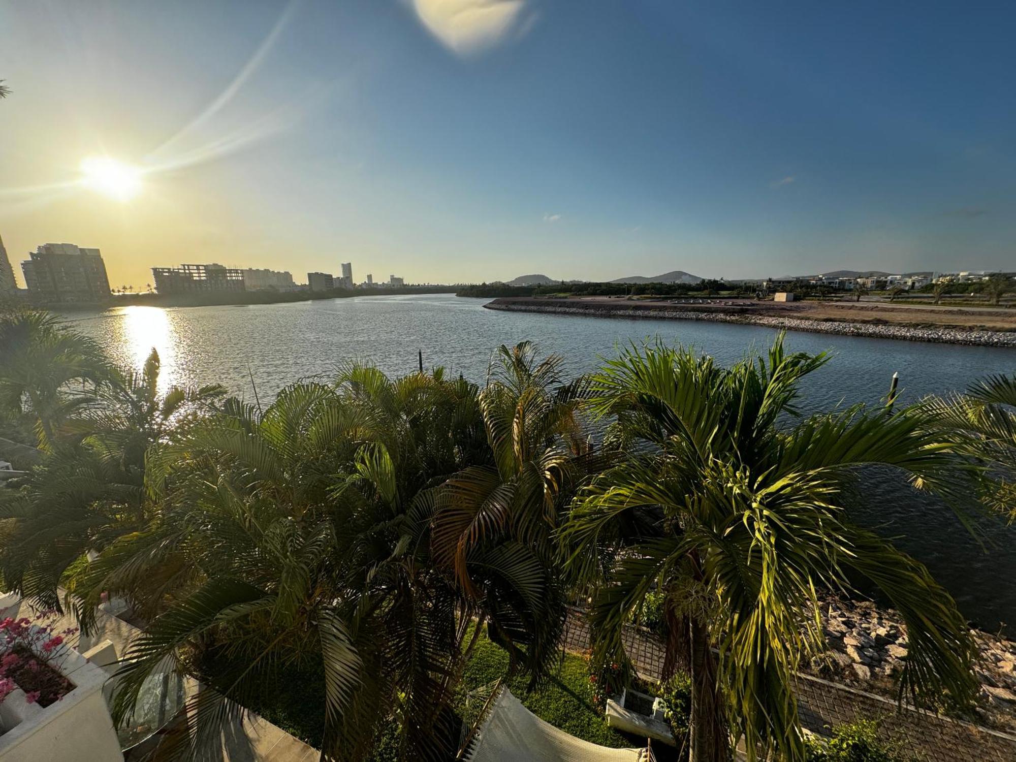 Apartment Casa Marina Maza Vista Al Mar 12 Personas
