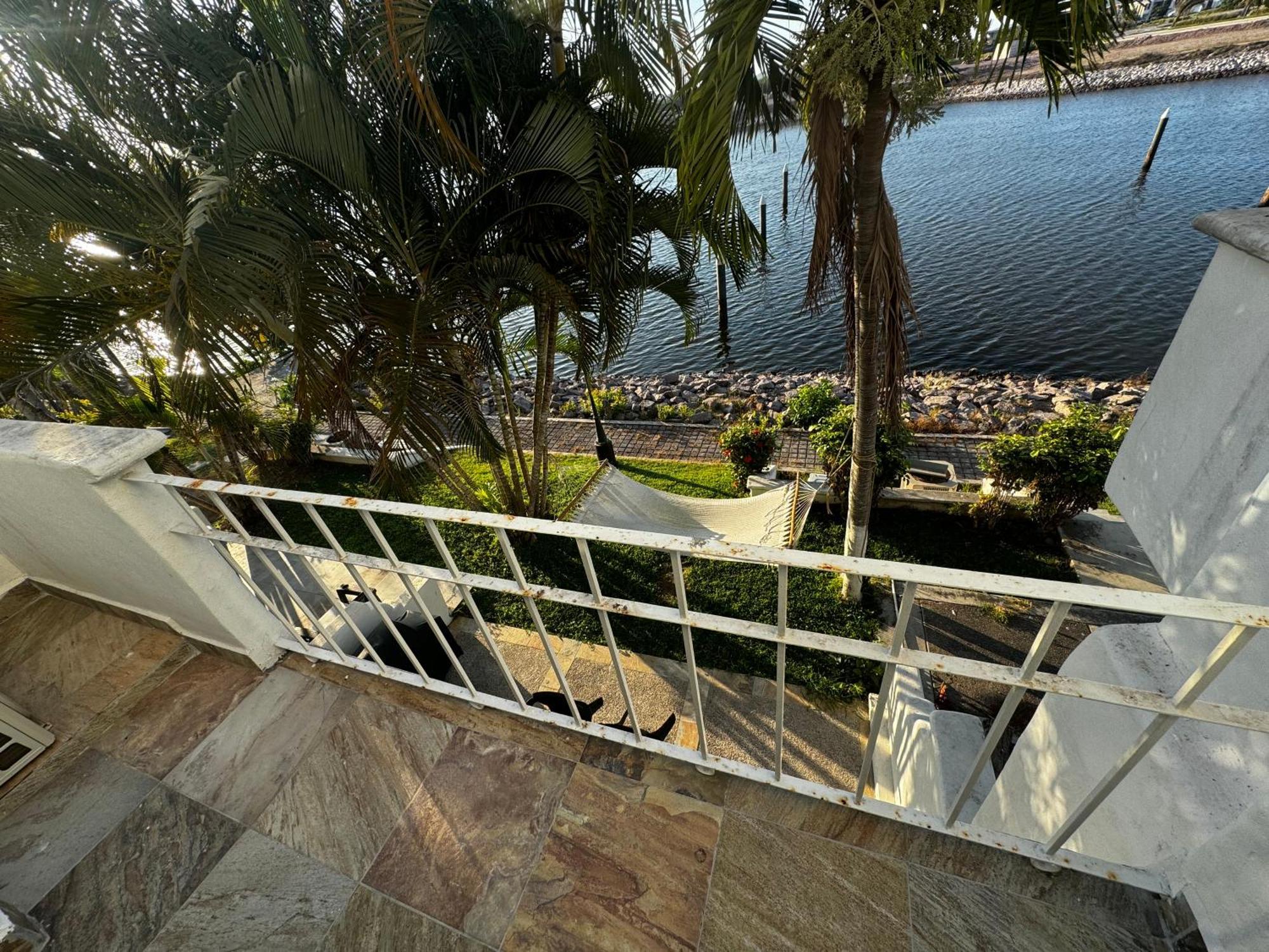 Casa Marina Maza Vista Al Mar 12 Personas * Mazatlan