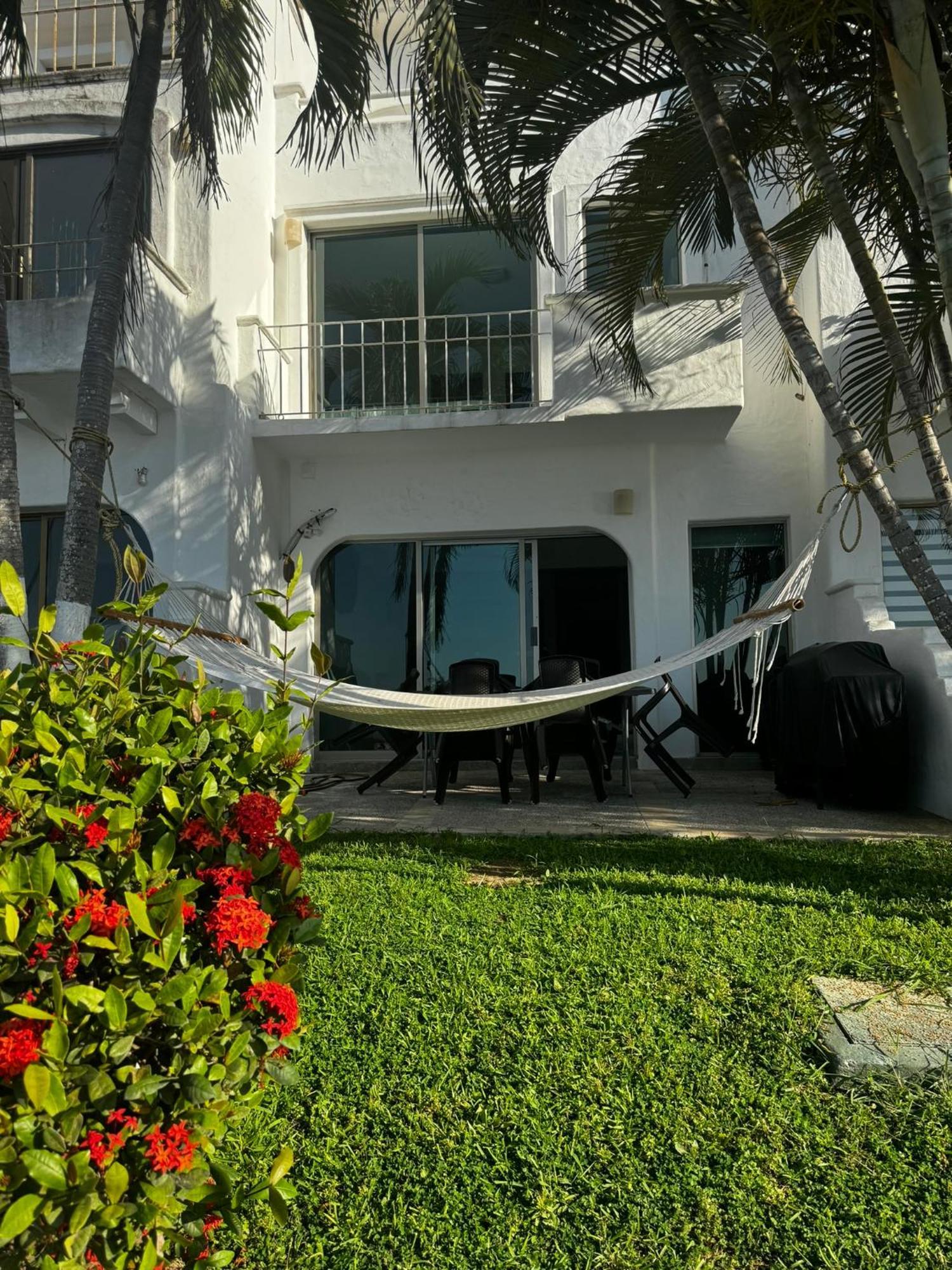 Casa Marina Maza Vista Al Mar 12 Personas Apartment *