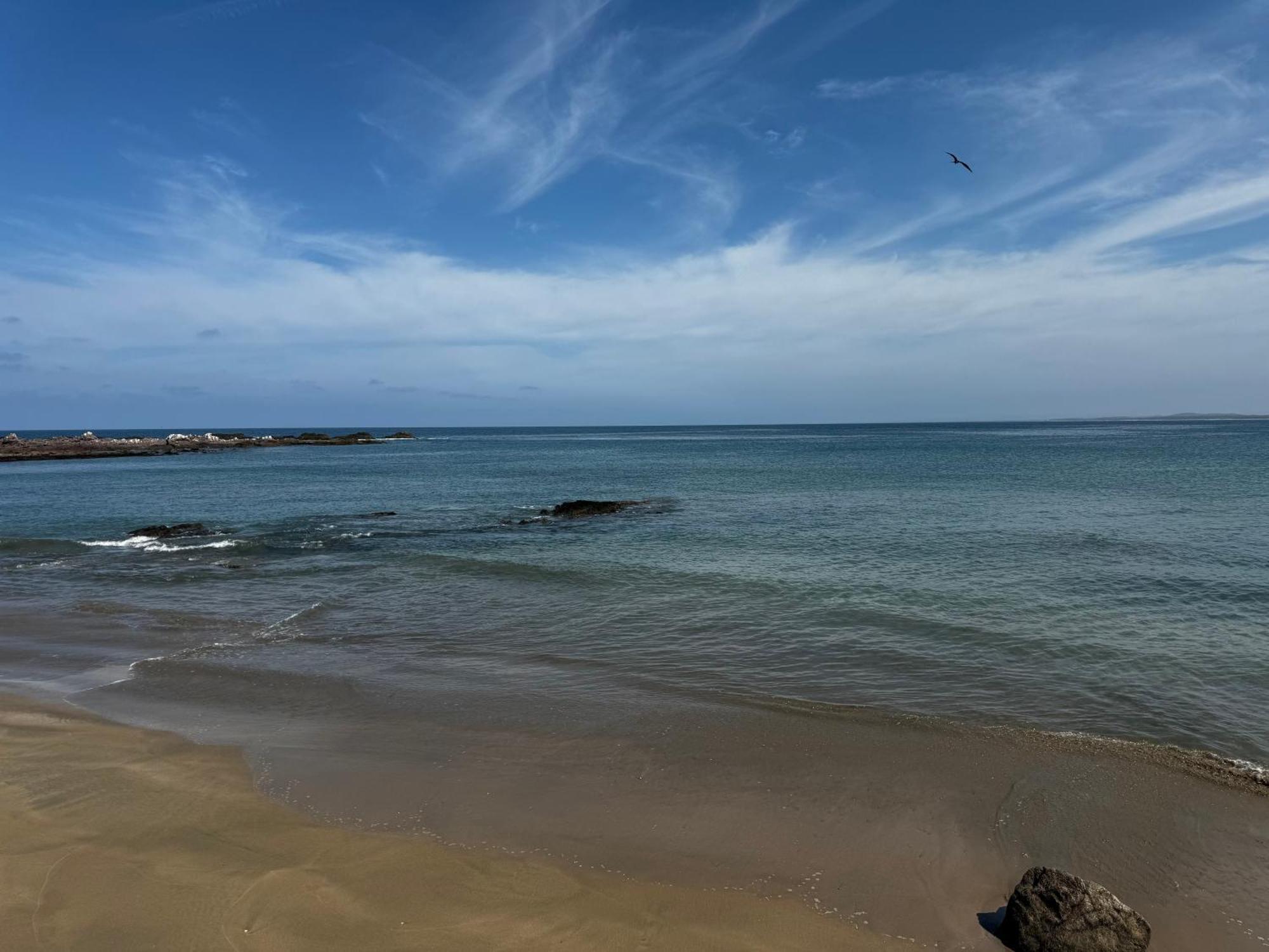 Casa Isla Marina Vista Al Mar 20 Personas Сasa de vacaciones *