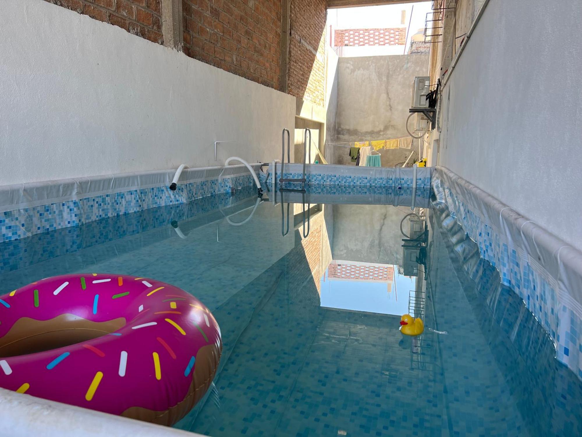 Holiday home Casa Brisa Y Departamentos! A 3 Min La Playa&malecon *