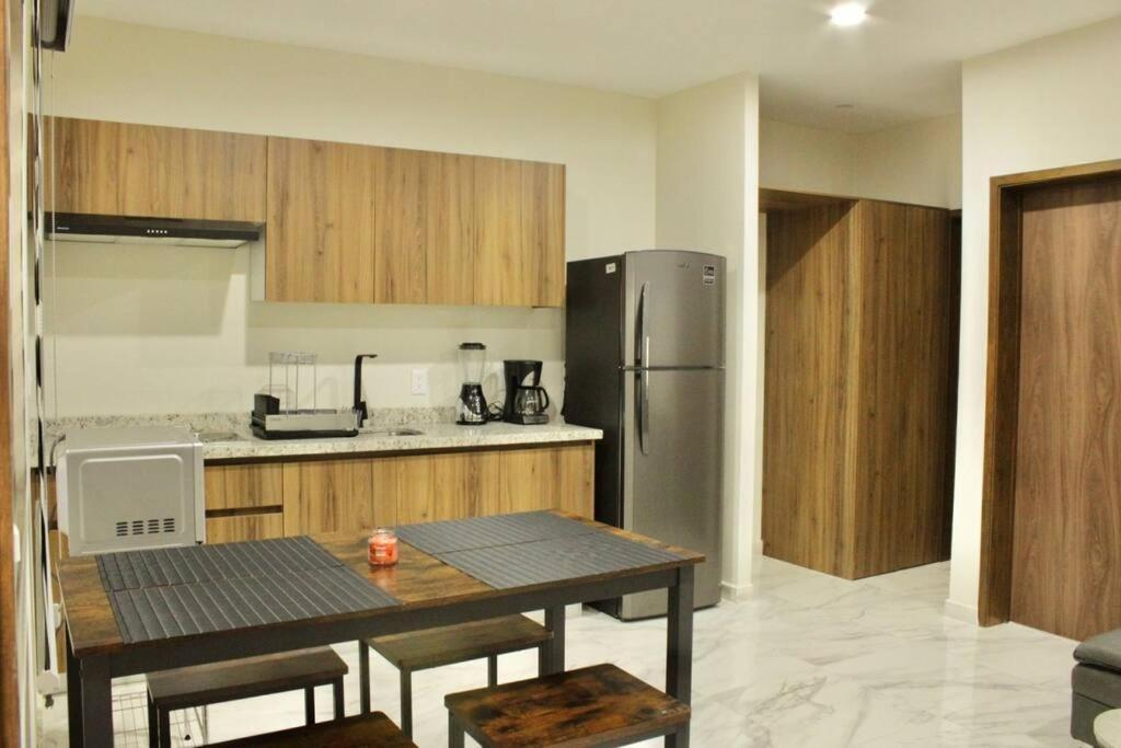 Boutique 1a Lomas Sense Apartment