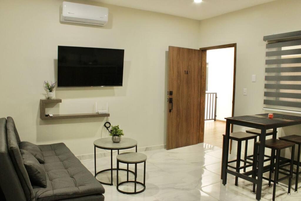 Boutique 1a Lomas Sense Mazatlan