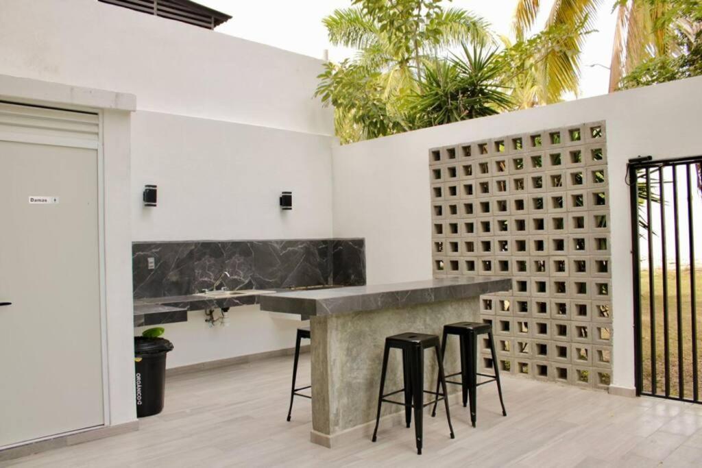 Apartment Boutique 1a Lomas Sense