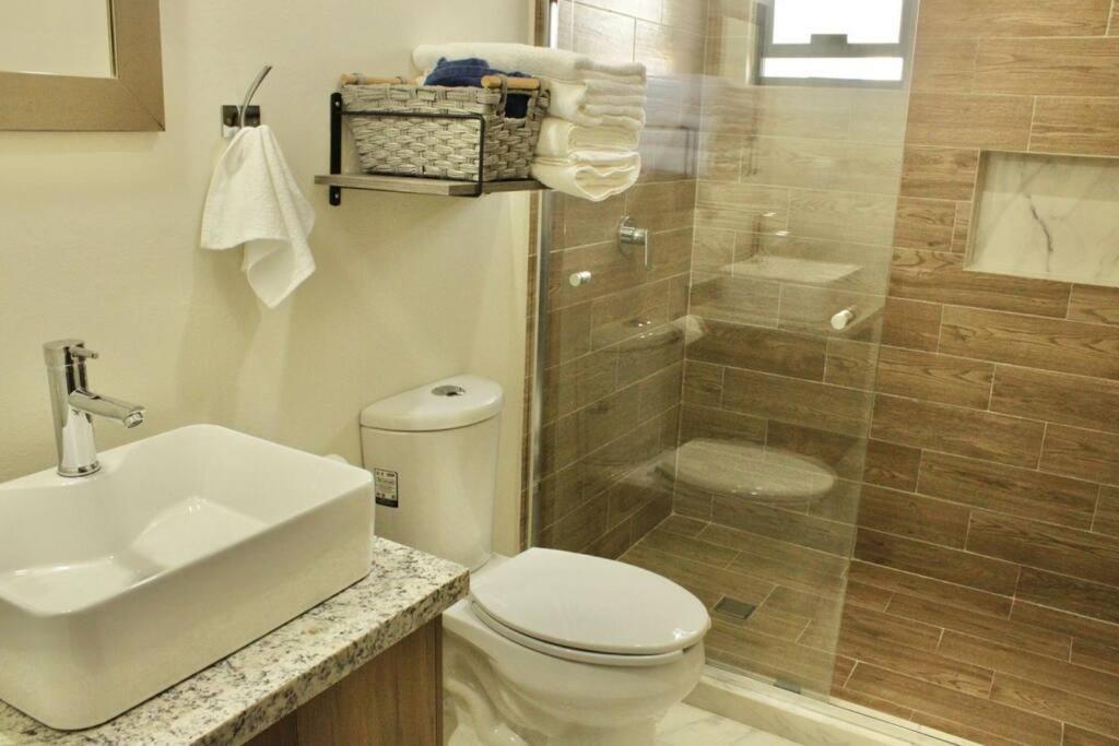 Apartment Boutique 1a Lomas Sense Mazatlan